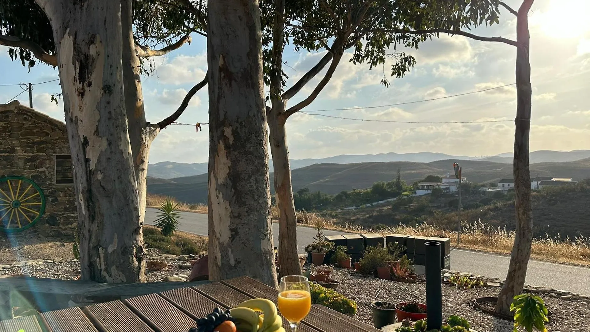 Holiday home Casa Dos Avos Villa Estorninhos Portugal