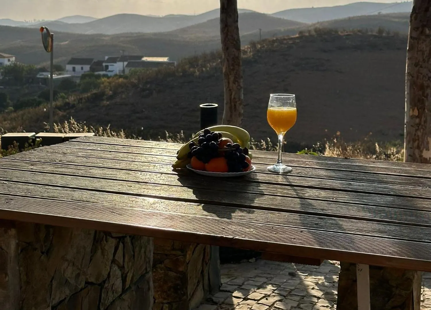 Casa Dos Avos Villa Estorninhos Holiday home