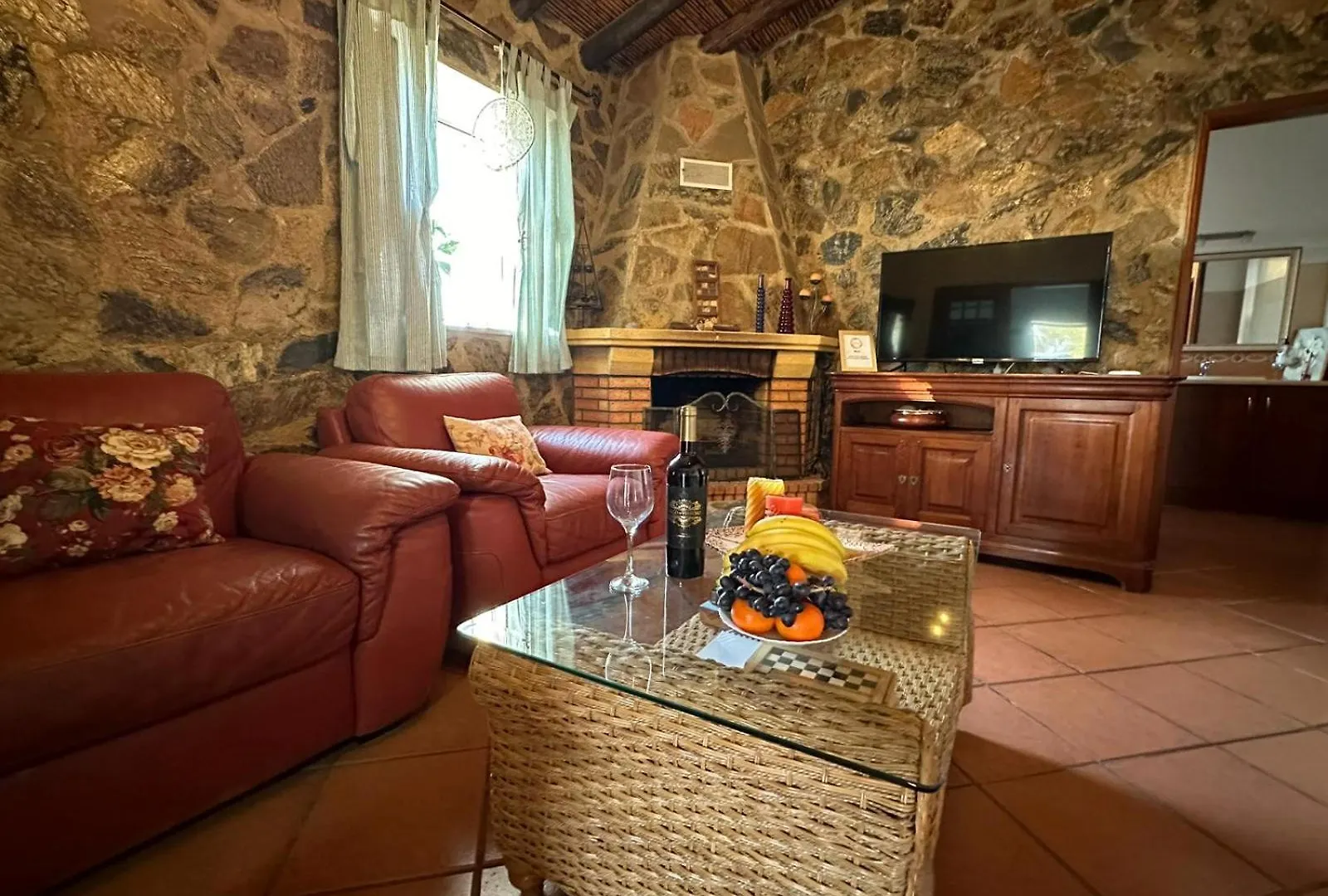 Holiday home Casa Dos Avos Villa Estorninhos