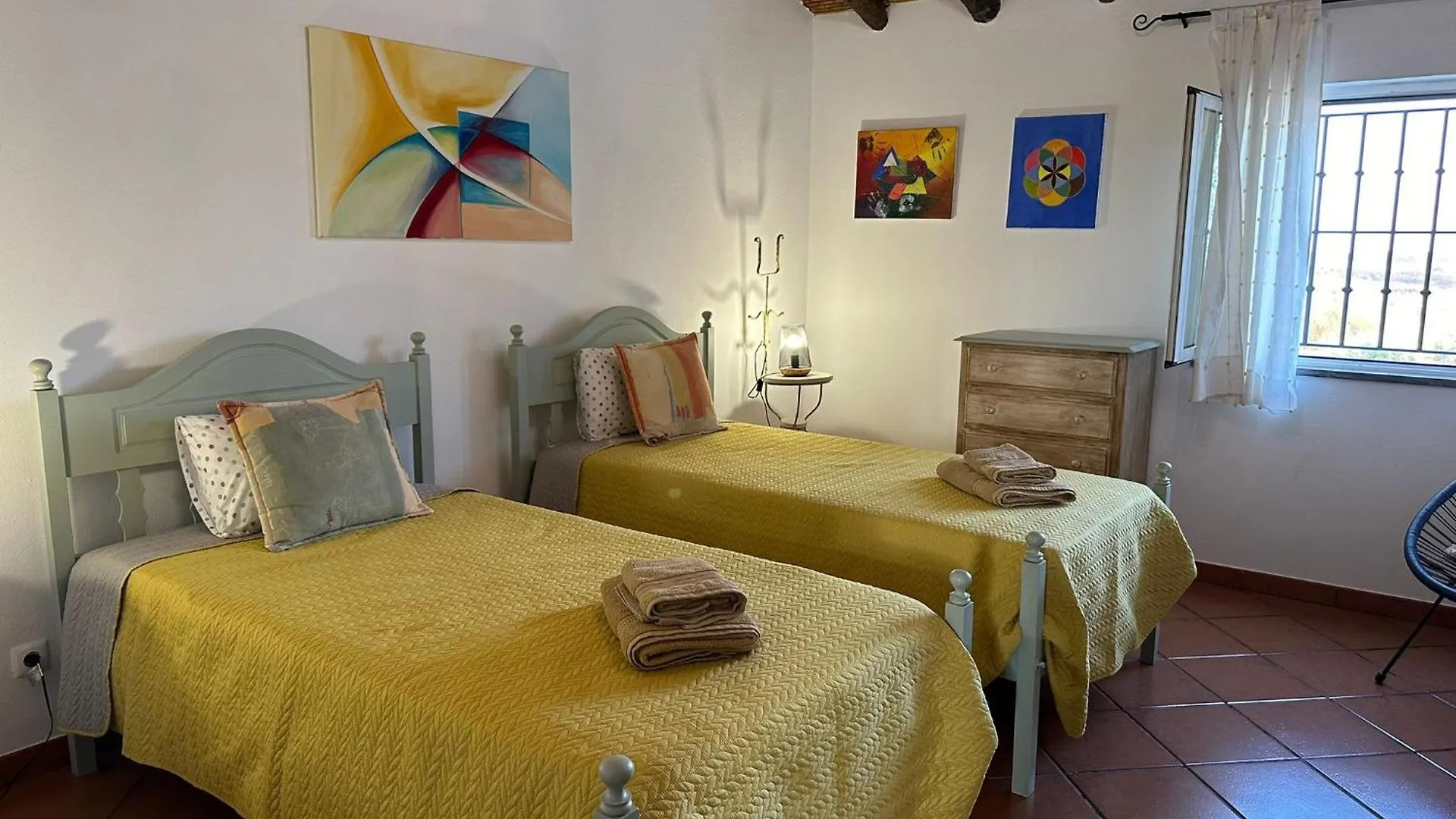 Casa Dos Avos Villa Estorninhos 0*,  Portugal