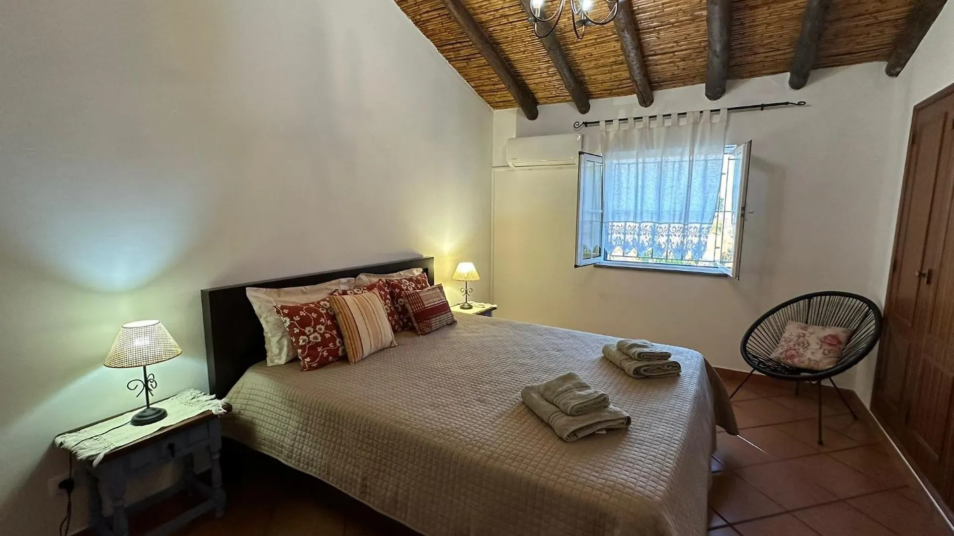 Casa Dos Avos Villa Estorninhos 0*,  Portugal