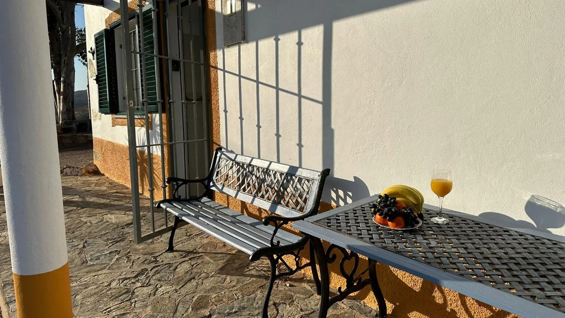 Casa Dos Avos Villa Estorninhos