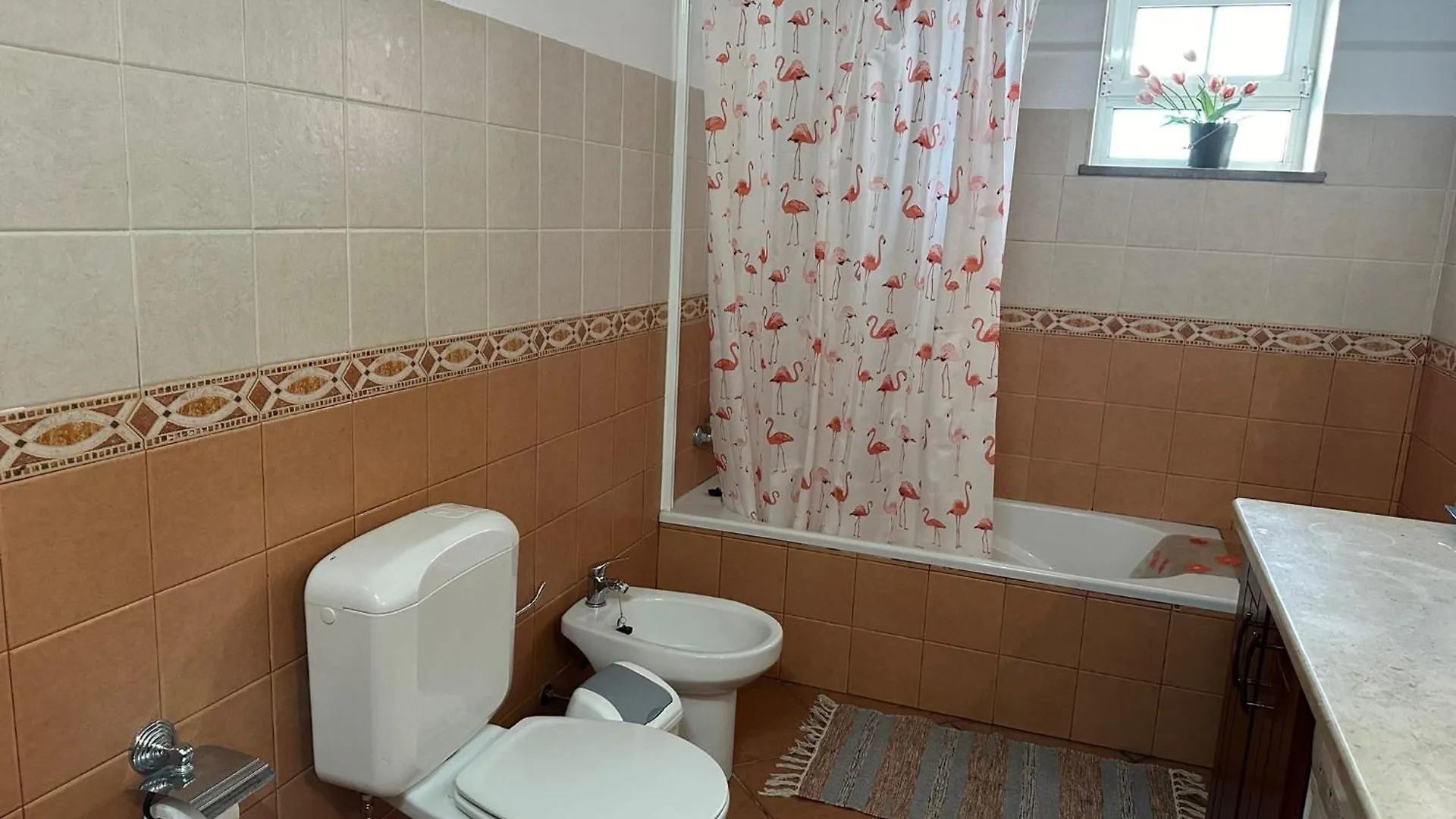 Holiday home Casa Dos Avos Villa Estorninhos