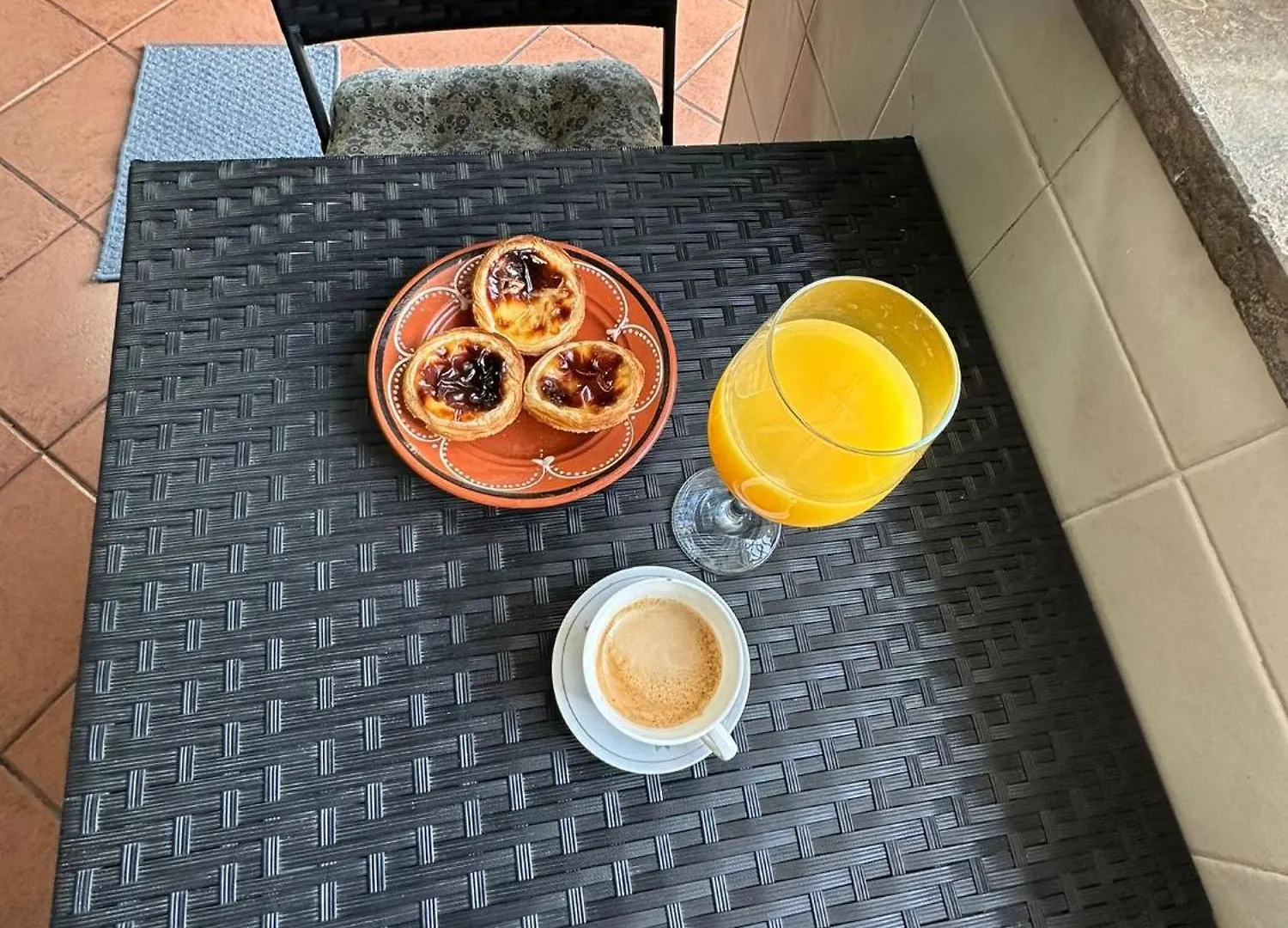 Prázdninový dům Vila Casa Dos Avos Estorninhos