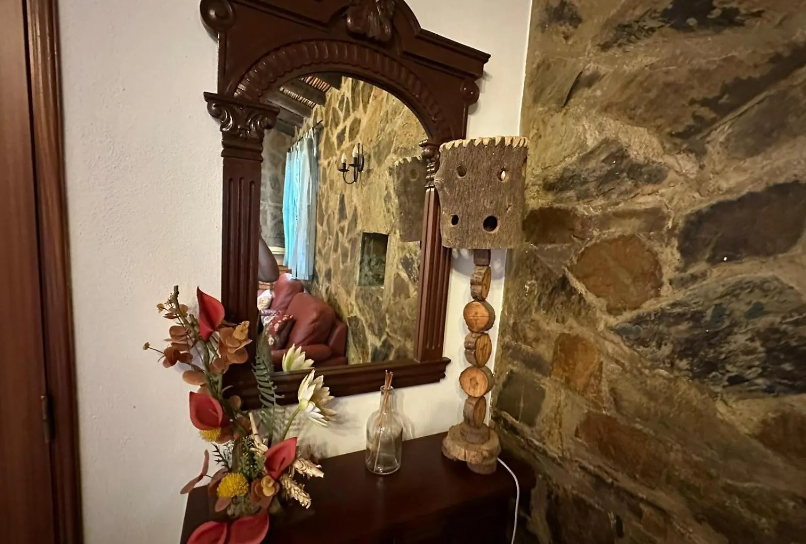 Prázdninový dům Vila Casa Dos Avos Estorninhos
