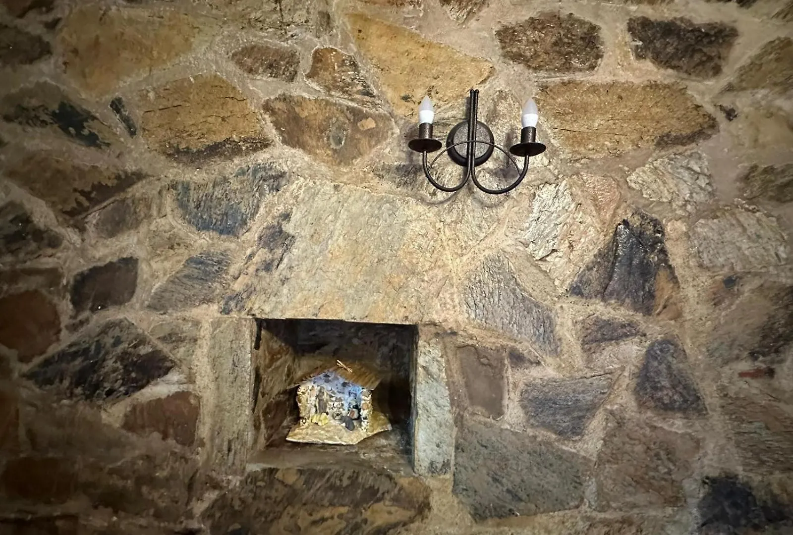 Vila Casa Dos Avos Estorninhos Prázdninový dům