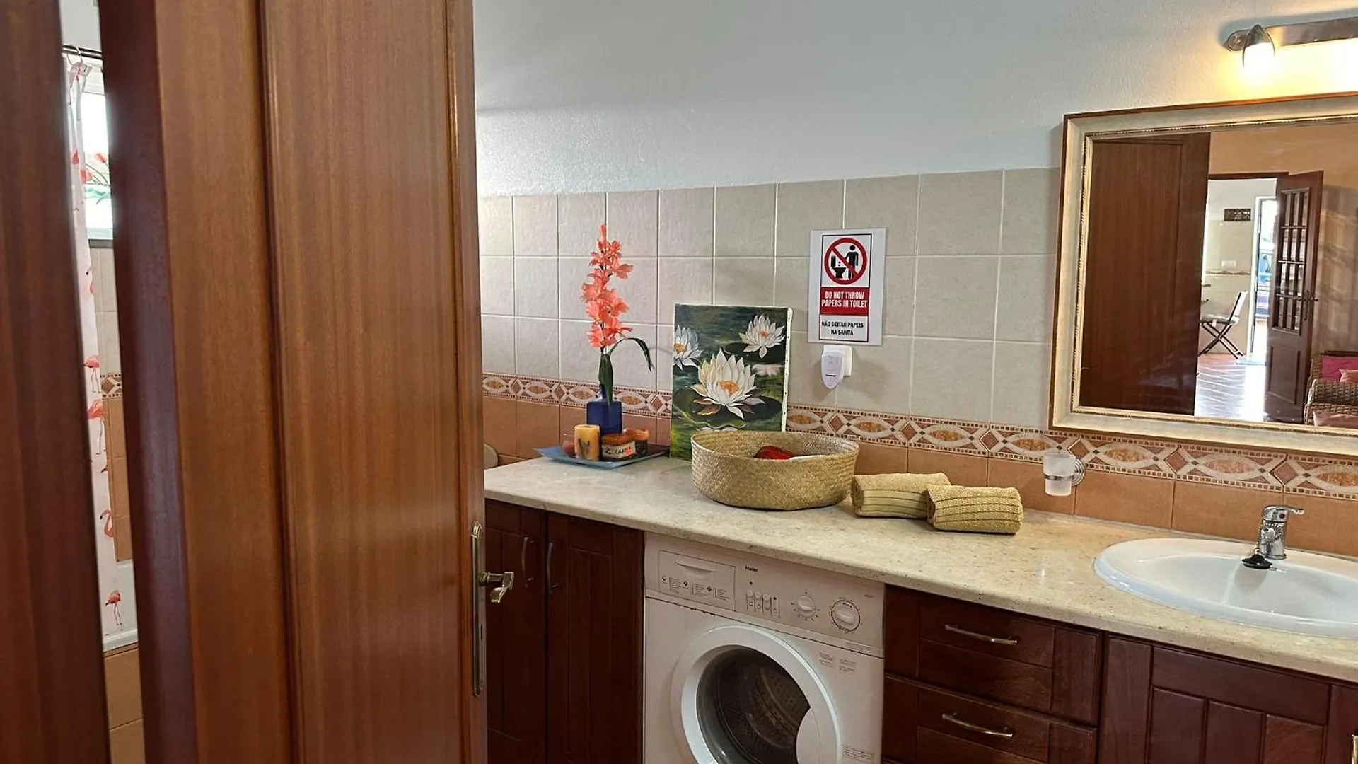 Vila Casa Dos Avos Estorninhos 0*,